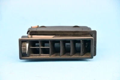 ✅ Mercedes W126 500SE 300SD 350SDL 560SEL Conductor Lado Izquierdo Aire A/C Ventilación OEM Foto 1 de 4