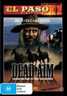 Dead Aim (Dvd, 2011) Virgil Frye, Glen Lee, James Westerfield, Tony Monaco