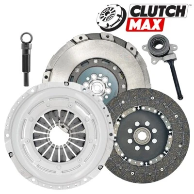 KIT EMBRAGUE DEPORTIVO CM + VOLANTE para HYUNDAI VELOSTER 2013-2021 1.6L TURBO HATCHBACK Foto 1 de 4