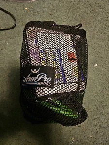 ArmPro Bands Widerstandstraining Werkzeug für Baseball und Softball grün (Anfänger) - Bild 1 von 6