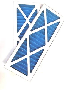Vectaire Maxi Replacement Filter Pack (2 Filters) (194x530x22) G4 - Picture 1 of 1
