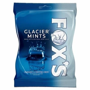 Fox's Glacier Mints (200g) - Pack of 2 - Picture 1 of 1
