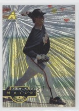 1994 Pinnacle Museum Collection Jamie Moyer #442