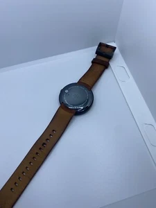 Motorola - Moto 360 1st Gen Smart watch *Read Description Not Holding Charge* - Picture 1 of 4