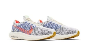 New Nike Pegasus Turbo Next Nature Flyknit Running Shoe US 10 EU 42 Rrp $239 - Picture 1 of 8