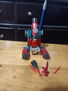 Transformers G1 PERCEPTOR Microscope  - Picture 1 of 3