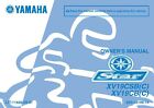 Yamaha Owners Manual Book Guide 2012 1900 Star Raider XV19CSB(C) & XV19CB(C)