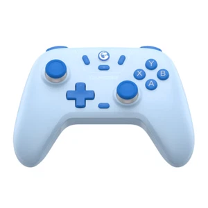 Pro Wireless Hall Effect Game Controller for Switch PC Android Multi Platform - Picture 1 of 20