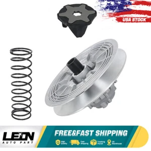 FOR CANAM OUTLANDER RENEGADE MAVERICK COMMANDER SECONDARY DRIVE CLUTCH 420280173 - Picture 1 of 15