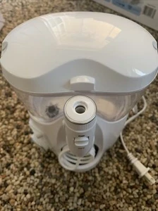 Waterpik Water Pik WP-150 Serie GEBRAUCHT KEIN ZUBEHÖR - Bild 1 von 3
