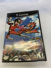 Viewtiful Joe 2 Nintendo Gamecube