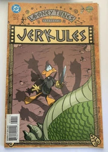 LOONEY TUNES (1994 SERIES): #32 |VNTG COMIC | DC COMICS | 1997. - Picture 1 of 2