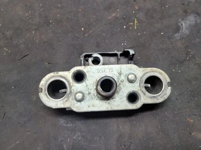 Suzuki GSXR 750 GSX-R 750 GSXR750 2013 liberación de asiento Foto 1 de 2