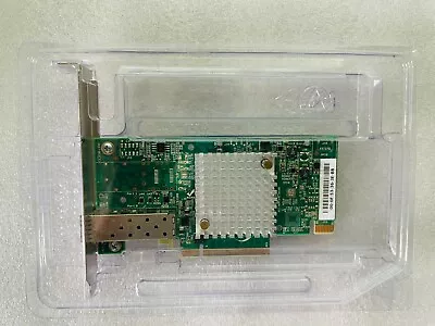 Solarflare SFN5152F SFN5152  single port 10GbE PCI-E Server Adapter Card - Image 1 of 4