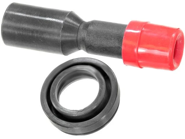 Direct Ignition Coil Boot For 07-16 Honda CRZ Fit 1.5L 4 Cyl SG18V2 Foto 1 de 1