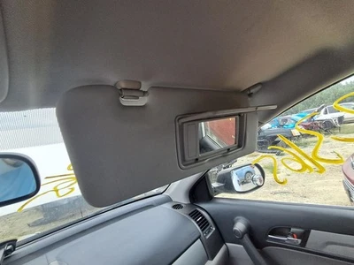 Honda CR-V 2010 pasajero parasol derecho OEM usado SUV de 4 puertas 152 k millas Foto 1 de 4