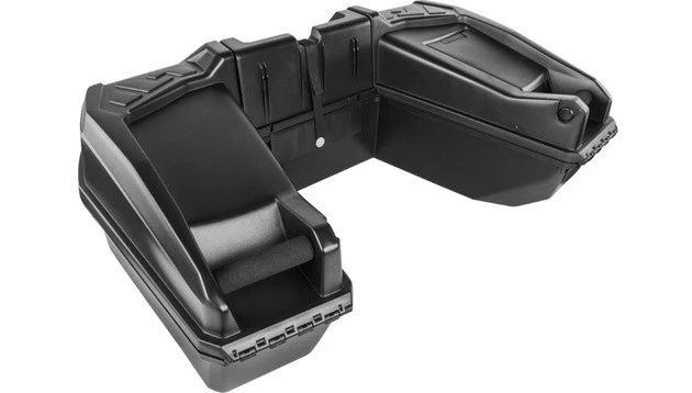 Kimpex Nomad 2-Up Trunk Polaris Sportsman 850/Sportsman XP 1000/Sportsman 570 Foto 1 de 1