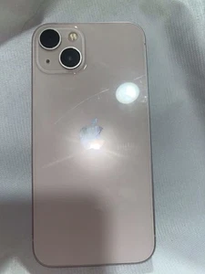 Apple iPhone 13 - 128GB - Rosa (Bloqueado) - Imagen 1 de 2