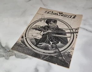 THE SCOUT MAGAZINE. JUNE 1963 - Picture 1 of 3