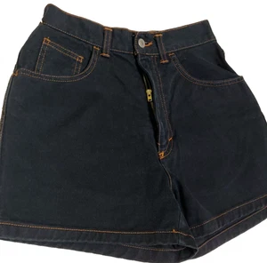 Sisley Denim Shorts Mens Jean W29 Blue Cotton Japanese Outdoors Gorp - Picture 1 of 5