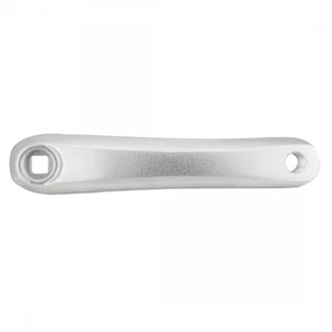 Sunlite Alloy 175mm Low Profile Horizontal Square Crank Arm for 9/16 Pedals - Picture 1 of 1