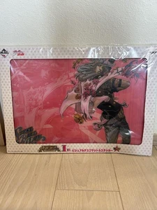JoJo's Bizarre Adventure Bola de Acero Correr Visual Escritorio Mat Adhesivo I Premio - Imagen 1 de 2