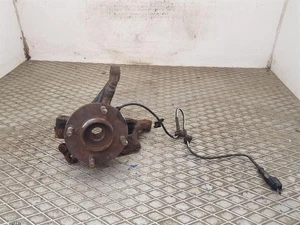 2014 FORD FIESTA FRONT WHEEL HUB RH DRIVER SIDE 1.5 DIESEL UGJC AY1C3K170BA - Picture 1 of 7