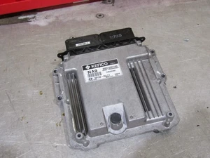 2014-2015 Hyundai Tucson 2.0L OEM ECU ECM computer 14 15 - Picture 1 of 4
