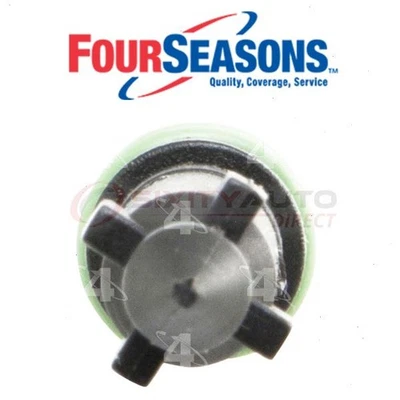 Four Seasons Front AC Orifice Tube for 2004-2009 Chevrolet Trailblazer - ha - Image 1 of 4