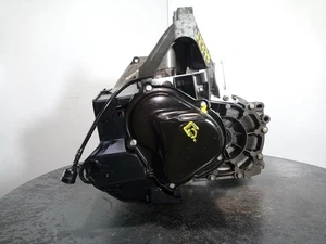 CV6R7002BBD GEARBOX / M1-B4-48 / 2515817 FOR FORD FOCUS LIM. CB8 TREND - Picture 1 of 10