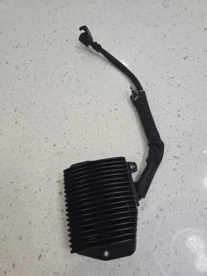 Регулятор напряжения выпрямителя подходит для Buell Y0302.5A8 для Buell XB12S Lightni - Изображение 1 из 4