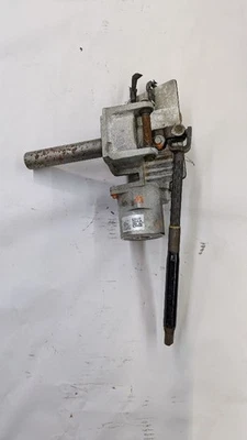 Used Steering Column fits: 2011 Ford Escape Floor Shift tilt wheel Grade A Foto 1 de 4