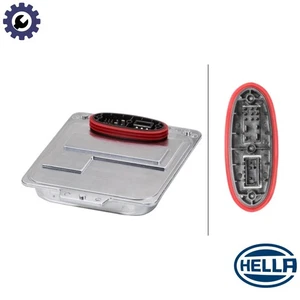 BALLAST GAS DISCHARGE LAMP 5DC 009 060-421 FOR PORSCHE M06.EC MCG.EA/FA/E 3.0L - Picture 1 of 10