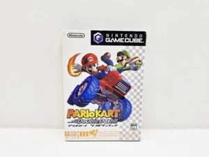 Mario Kart Double Dash Gamecube JAPAN VERSION - Imagen 1 de 9