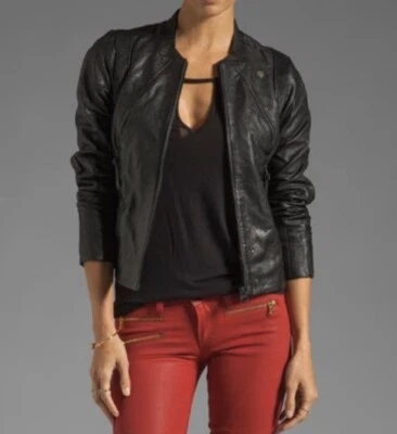 Chaqueta de moto G-Star Olympia Foto 1 de 4