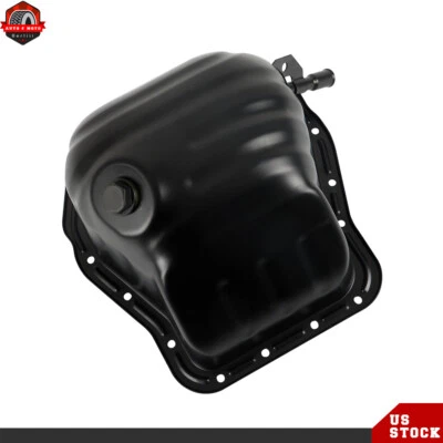 Panela de óleo do motor para 1996-03 Subaru Forester Impreza Legacy Outback 1.8L 2.2L 2.5L - Imagem 1 de 4