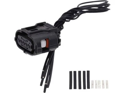 Conector sensor de flujo de aire masivo Walker 82691QD 2007 para Lexus IS250 2006-2013 Foto 1 de 2