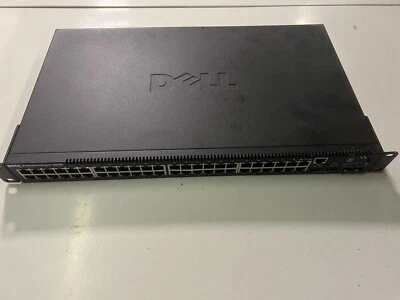 Dell PowerConnect 5548 48 Port - Image 1 of 4