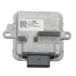 OEM NEW 2014-2021 Cadillac Chevrolet GMC Trailer Brake Control Module 85073617 - Picture 1 of 4