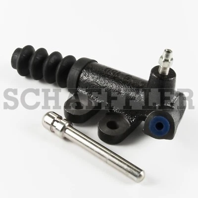 Подчиненный цилиндр люк-муфты для Mazda Protege LSC345 1999-2000 годов выпуска - Изображение 1 из 4