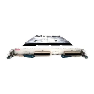 Cisco N7K-M202CF-22L Nexus 7000 M2-Series 2 Port 100 GbE XL Option - Picture 1 of 2