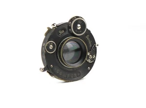 Lens Doppel - Anastigmat Maximar (5,4/12 cm) Ica Dresden - Picture 1 of 5