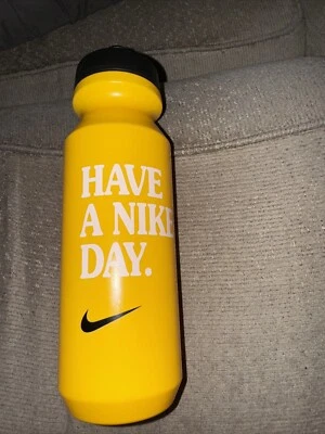Have A Nike Day Water Bottle 32oz - Image 1 of 3