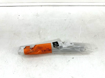 15-16 Mercedes-Benz Clase E Luz de circulación diurna cromada Cubierta Borde Derecha A2128852274 Foto 1 de 4