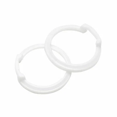 Pieza de gafas de sol anillo icono de repuesto Lenslog para Oakley Jawbreaker OO9290 Foto 1 de 3