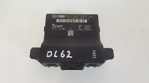 DL62 VW AUDI Control Module ECU 1K0907530E 1K0907951 - Picture 1 of 4