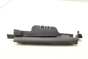 2007 Mercedes-Benz SLK 55 AMG Left Quarter Glass Trim Cover 1716390143 05-11 - Picture 1 of 5