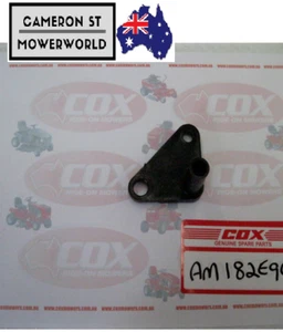 Genuine Cox Clutch Rod Pivot Lever AM182E94 Ride On Mower - Picture 1 of 1