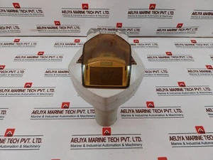 SIEMENS Ultrasonic Level Transmitter 7ML52212BA11 - Picture 1 of 9