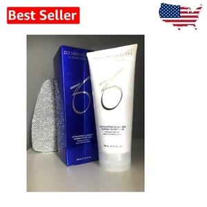 7.05 Oz Exfoliating Cleanser for Normal to Oily Skin - Salicylic Acid Formula - Picture 1 of 2